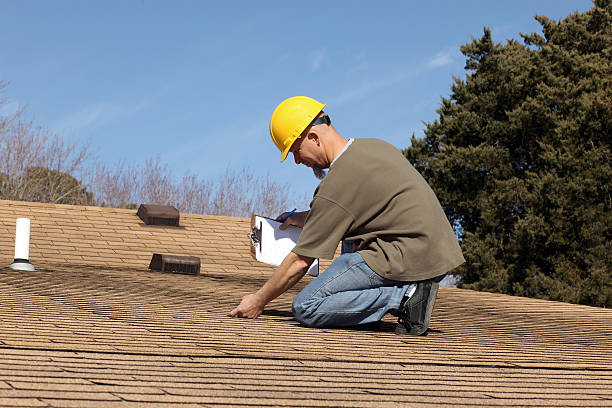 Best Metal Roofing Installation  in Chocowinity, NC