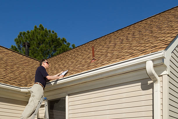 Best Roof Coating Services  in Chocowinity, NC